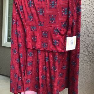 🍂🍂FALL Maxi Skirts